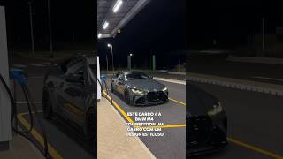 M4 competition🔥 corridaderua automobile documentary curiosidades supercarros rendaextra [upl. by Larsen]