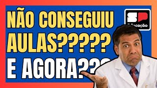 ATRIBUIÇÃO INICIAL SEDUC SP 2024  NÃO CONSEGUI AULAS E AGORA [upl. by Nosac750]