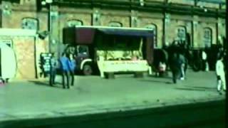 Wolverton Carriage Works 1988 150th Anniversary [upl. by Adnuhs151]