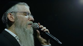 Vneekaisie Ajeinu — Avraham Fried  וניקיתי amp אחֵינו — אברהם │ Español Letra EN │ En vivo 2024 [upl. by Kora]