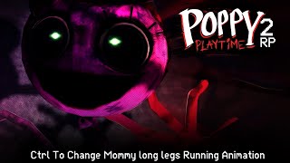 Roblox  Poppy Playtime Chapter 2 RP Trailer [upl. by Anaujal]