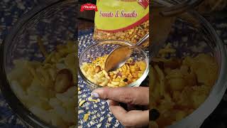 Mixture Recipe in TamilMixture Snacks In TamilSouth Indian Mixture Recipe in TamilOmapodi Mixture [upl. by Iuqcaj729]