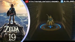 The Legend of Zelda Breath of the Wild 19  De santuario en santuario [upl. by Yesteb]