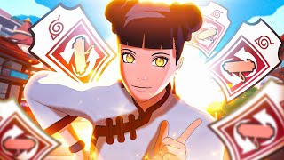 How To Get Tenten Exchange Tickets FAST In Naruto To Boruto Shinobi Striker [upl. by Willman]