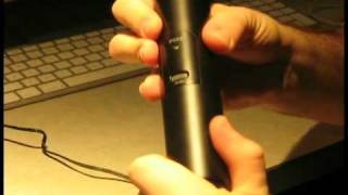 How to  Sync a SHURE Microphone [upl. by Ley]