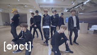 NCT 127 엔시티 127 Simon Says Dance Practice [upl. by Octavla]