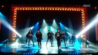 SHINee  Ring Ding Dong 샤이니  링 딩 동 Music Core 20091226 [upl. by Lemrej]