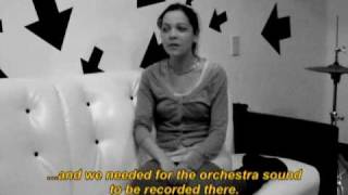 Natalia Lafourcade  Las 4 Estaciones Del Amor Documental Subtitulado [upl. by Sutphin54]