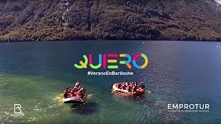 Bariloche Verano 2018 [upl. by Nnyleitak737]