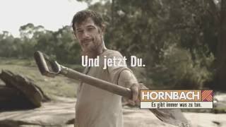 HORNBACH quotUnd jetzt Duquot [upl. by Ndnarb363]