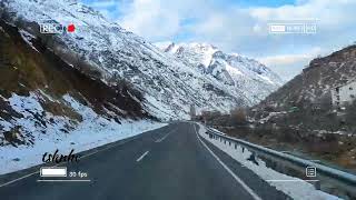 hakkari  Çukurca Yolu Mihemed Arif Çizrawi Xırabo [upl. by Suhcnip]