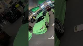 Essen Motor Show 2024 Tuning Xperience [upl. by Sheridan64]