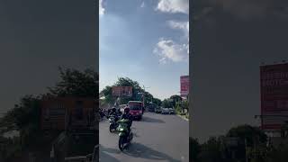 JAKMANIA KEBON JERUK KONVOI KE PAKANSARI BOGOR [upl. by Lerud534]