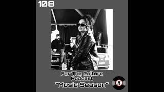 For The Culture Podcast quotMusic Seasonquot [upl. by Frieda]