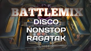 RAGATAK DISCO REMIX NONSTOP 2024 FULL BAS [upl. by Rambert854]