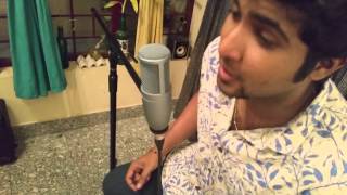 Thalli Pogathey cover Sangeeth [upl. by Ralyks]