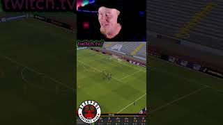 DOINK  DEADPOOL FC  Football Manager 2024 fm24 goal [upl. by Ydnes]