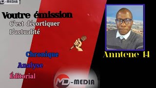 REPLAY ANTENNE14 [upl. by Neumark]