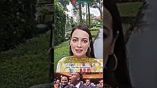 Dia Mirza on Eid 🙄 Dia Mirza on Diwali  Gyani Banna padega😌 [upl. by Yhtorod700]