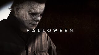 Michael Myers theme song 2023 Halloween theme  Epic Version [upl. by Einohpets]