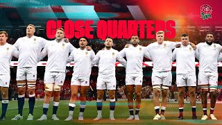 Close Quarters  Wales v England 2023  The last 20 mins [upl. by Toblat903]