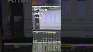 Using the waves doubler for creative vocal production [upl. by Weinhardt]