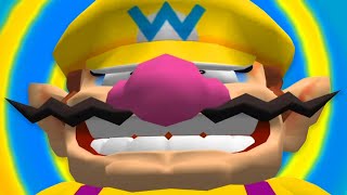 The Wario Game That Nobody Played [upl. by Elumas]