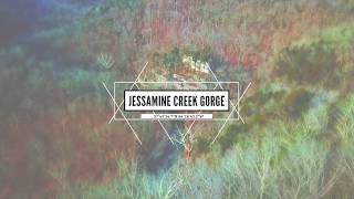 Jessamine Creek Gorge Ky [upl. by Barthel]