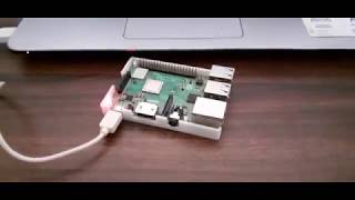 How to setup DietPi on Raspberry Pi [upl. by Dinnie785]