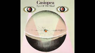 Casiopea  Eyes Of The Mind 1981 [upl. by Ronen619]