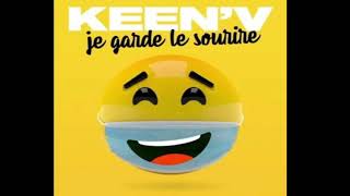 KeenV  Je garde le sourire [upl. by Ahsikin156]