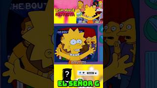 No Robaras 📺🔌 P5  Los Simpson 【T2 EP13】 [upl. by Starr]