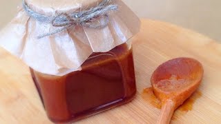 КАРАМЕЛЬ  СОЛЕНАЯ КАРАМЕЛЬ  Salted caramel [upl. by Morville]