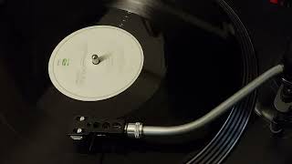 Infadels  Love Like Semtex Mr B Remix  33 rpm  Wall Of Sound – WALL T 115  vinyl [upl. by Ayarahs]