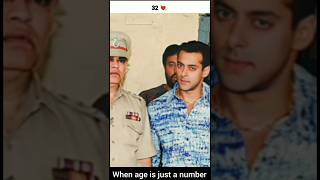 Age transformationsalmankhan bollywood [upl. by Annay]