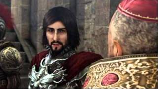 Assassins Creed Brotherhood  quotSequenza Genetica 5quot  Entrata e Uscita [upl. by Llirret]