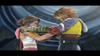 Final Fantasy X2  Perfect Ending [upl. by Rochemont388]