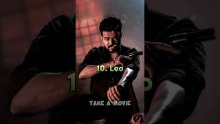 Top 10 Indian Movies 2023Imdb best indian movies top10 [upl. by Gudrun368]