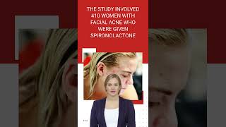 Spironolactone A Promising Acne Solution for Womens Skin [upl. by Iret]