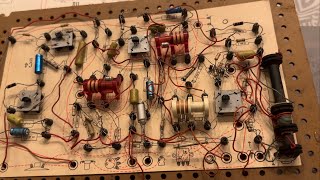 Rettungskonzept für alte Experimentierkästen [upl. by Pernell294]