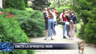 Emotii la sfarsitul verii 19 august 2024 TELEM Botosani [upl. by Ewall]