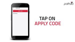 How To Use Promo Code  User Tutorial  Pathao Nepal [upl. by Aniat]