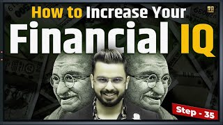 Increase Financial IQ  Earn More Money amp Achieve Financial Freedom [upl. by Berty743]