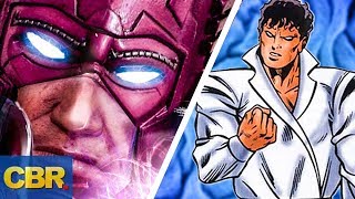 The Beyonder Will Prepare The MCU For Galactus [upl. by Cormack]