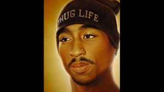 2Pac FeatEazy E Gangsta Gangsta DzzRemix [upl. by Rowe227]