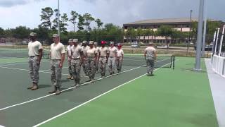 ALS Drill Hurlburt Field FL [upl. by Ora]