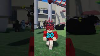 Putting The TOP COMMENT In My Roblox Game Day 20100 fyp gaming roblox challenge [upl. by Ainesy]