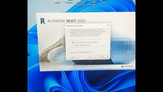 Como resolver o erro FlexNet License Finder Autodesk Revit 2022 2023 e 2024 AutoCAD entre outros [upl. by Whitman]