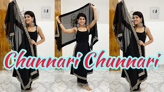 Chunnari Chunnari  Dance Choreography  Seema Rathore [upl. by Spracklen]