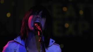 Phantogram  Black Out Days Live on KEXP [upl. by Marra655]